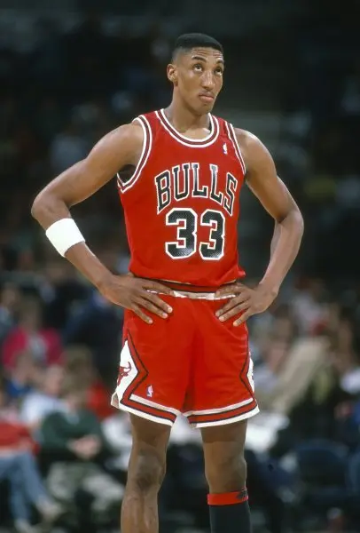  99+ ảnh Scottie Pippen, người đồng đội hoàn hảo của Michael Jordan 4