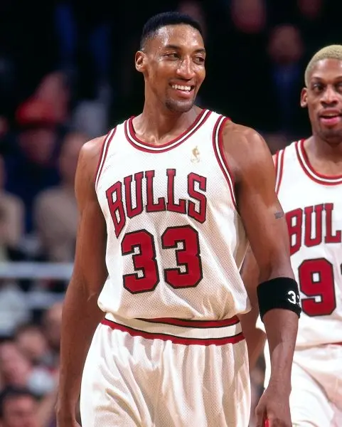  99+ ảnh Scottie Pippen, người đồng đội hoàn hảo của Michael Jordan 10