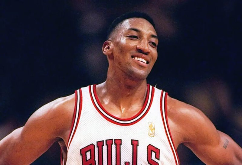  99+ ảnh Scottie Pippen, người đồng đội hoàn hảo của Michael Jordan 11