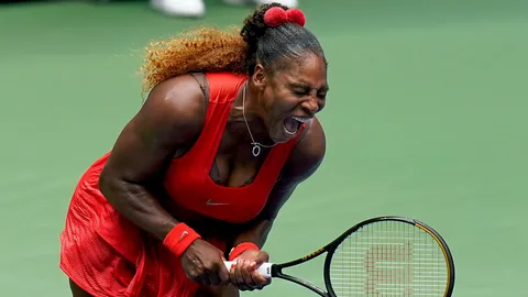 99+ ảnh Serena Williams, nữ hoàng quần vợt với trái tim nhân ái 11