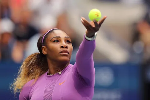 99+ ảnh Serena Williams, nữ hoàng quần vợt với trái tim nhân ái 12