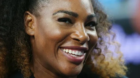 99+ ảnh Serena Williams, nữ hoàng quần vợt với trái tim nhân ái 14