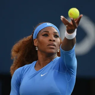 99+ ảnh Serena Williams, nữ hoàng quần vợt với trái tim nhân ái 3