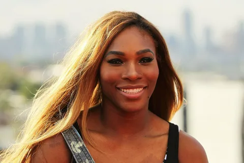 99+ ảnh Serena Williams, nữ hoàng quần vợt với trái tim nhân ái 19