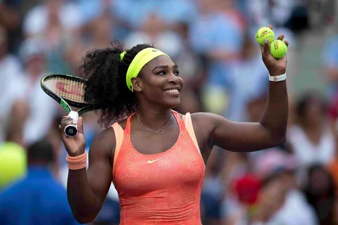 99+ ảnh Serena Williams, nữ hoàng quần vợt với trái tim nhân ái 21