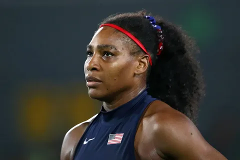 99+ ảnh Serena Williams, nữ hoàng quần vợt với trái tim nhân ái 29