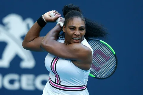 99+ ảnh Serena Williams, nữ hoàng quần vợt với trái tim nhân ái 41