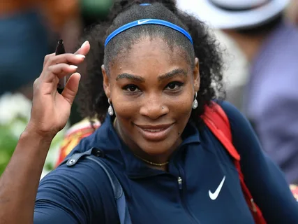 99+ ảnh Serena Williams, nữ hoàng quần vợt với trái tim nhân ái 10