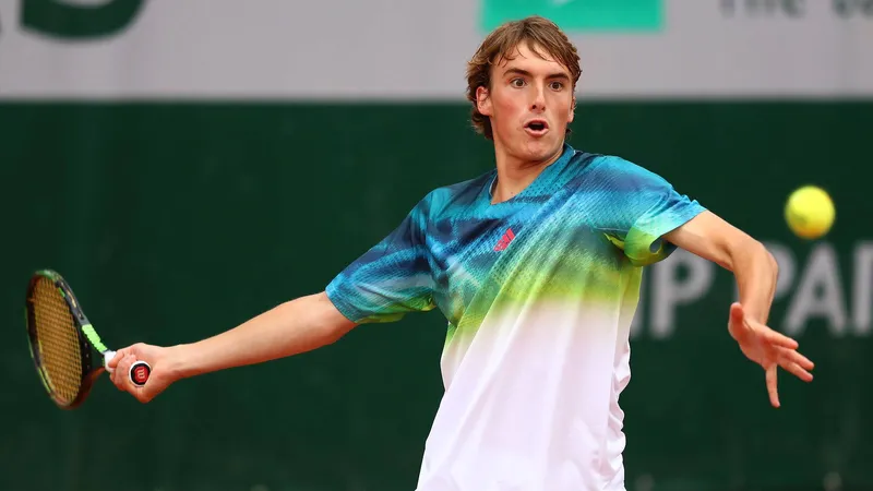 99+ ảnh Stefanos Tsitsipas, ngôi sao đang lên của làng quần vợt thế giới 26