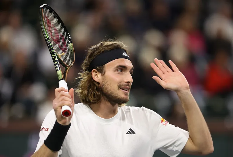 99+ ảnh Stefanos Tsitsipas, ngôi sao đang lên của làng quần vợt thế giới 32