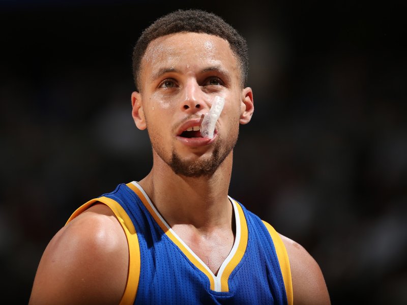 99+ ảnh Stephen Curry, nhà vô địch vĩ đại nhất thập kỷ 2010 33