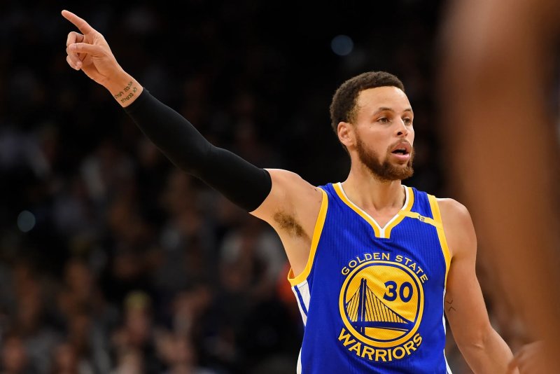 99+ ảnh Stephen Curry, nhà vô địch vĩ đại nhất thập kỷ 2010 1