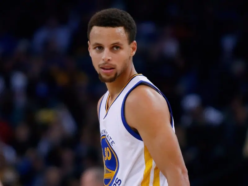 99+ ảnh Stephen Curry, nhà vô địch vĩ đại nhất thập kỷ 2010 24