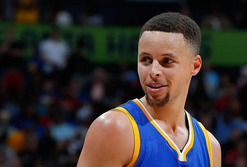 99+ ảnh Stephen Curry, nhà vô địch vĩ đại nhất thập kỷ 2010 6