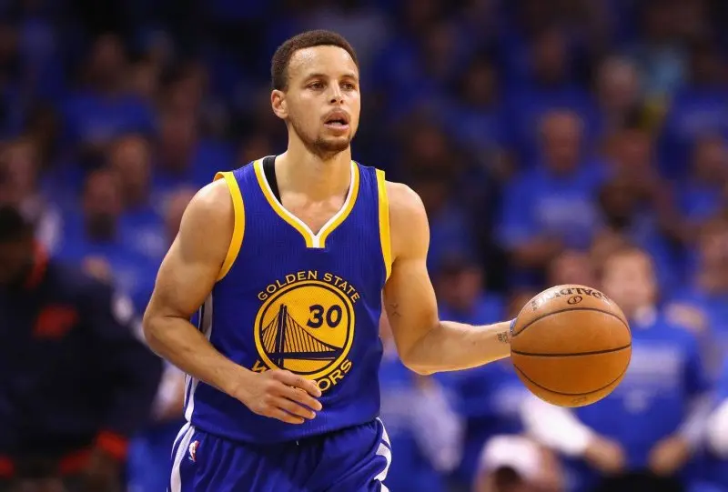 99+ ảnh Stephen Curry, nhà vô địch vĩ đại nhất thập kỷ 2010 10