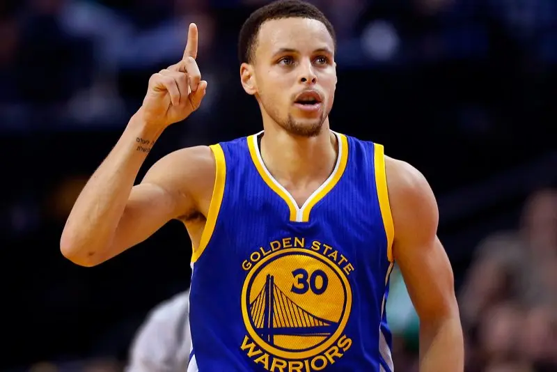 99+ ảnh Stephen Curry, nhà vô địch vĩ đại nhất thập kỷ 2010 11