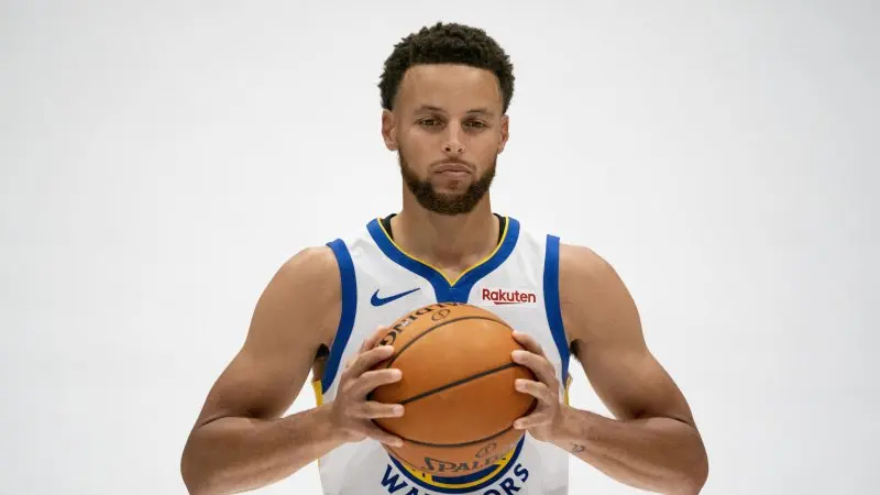 99+ ảnh Stephen Curry, nhà vô địch vĩ đại nhất thập kỷ 2010 18