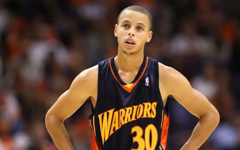 99+ ảnh Stephen Curry, nhà vô địch vĩ đại nhất thập kỷ 2010 21