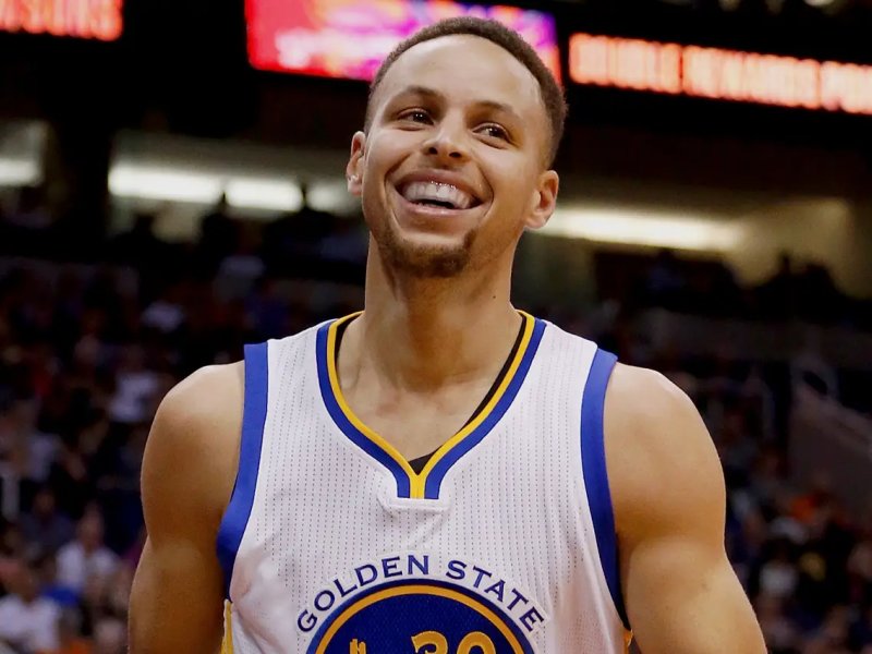 99+ ảnh Stephen Curry, nhà vô địch vĩ đại nhất thập kỷ 2010 29