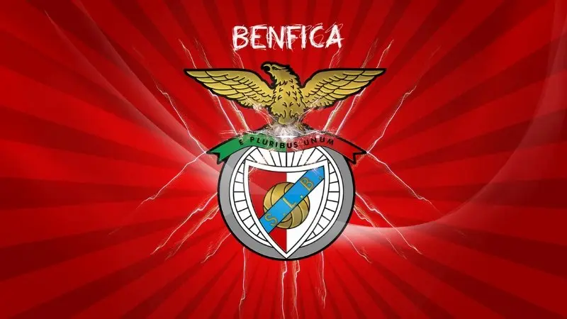 Tổng hợp 55+ ảnh câu lạc bộ Benfica siêu đẹp full HD 4k