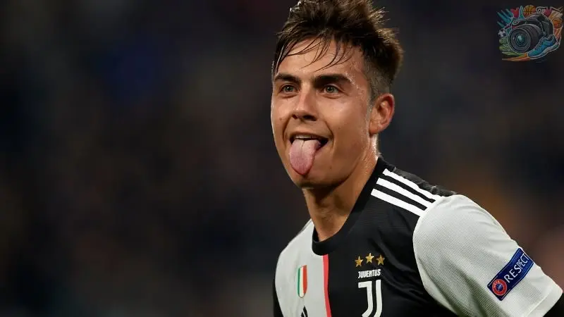 Bộ sưu tập ảnh Paulo Dybala đẹp nhất mọi thời đại