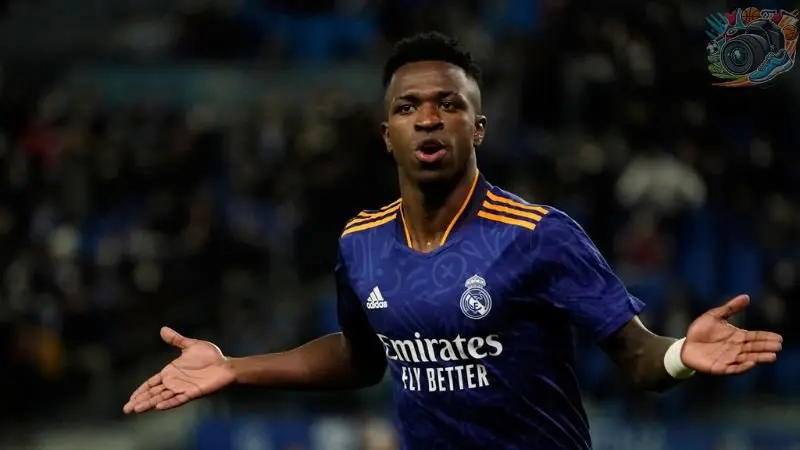 Bộ sưu tập ảnh Vinicius Jr, ngôi sao trẻ đầy tiềm năng của Real Madrid