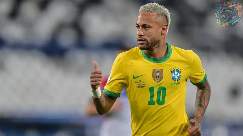 Bộ sưu tập ảnh nền Neymar siêu nét