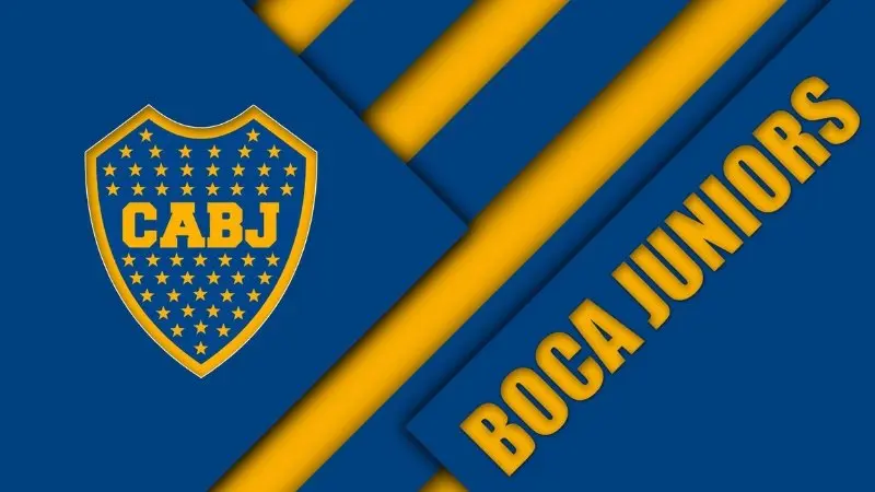 Đắm chìm trong thế giới ảnh câu lạc bộ Boca Juniors siêu đẹp