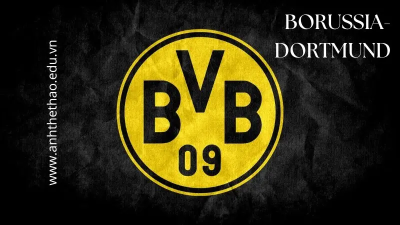 Lưu ngay về máy tuyển tập ảnh câu lạc bộ Borussia Dortmund