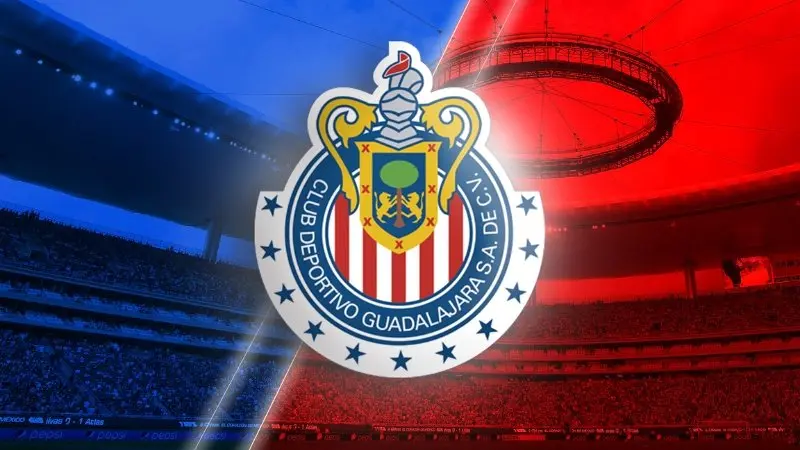 Đắm chìm trong thế giới ảnh câu lạc bộ Chivas Guadalajara