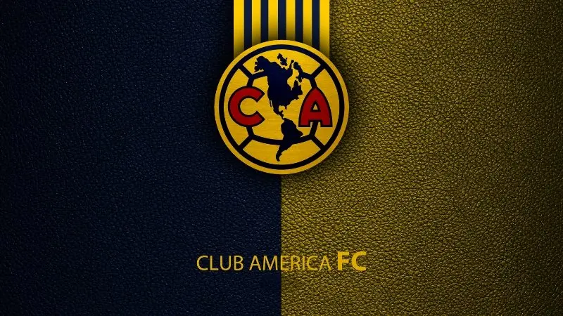 Tổng hợp kho ảnh câu lạc bộ Club América đẹp nhất Full HD