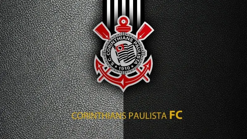 Lưu ngay về máy 55+ ảnh câu lạc bộ Corinthians tuyệt đẹp Full HD