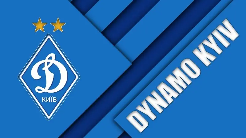 Sưu tầm ngay về máy 50+ ảnh câu lạc bộ Dynamo Kyiv đẹp nhất