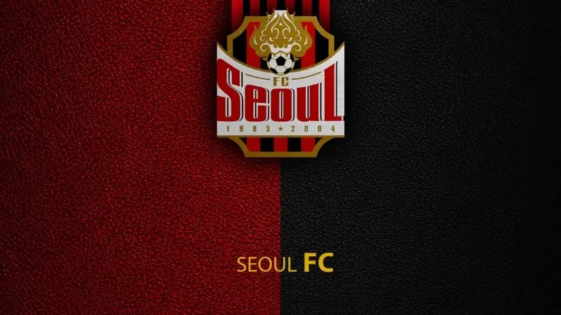 Khám phá kho tàng ảnh câu lạc bộ FC Seoul siêu đẹp Full HD