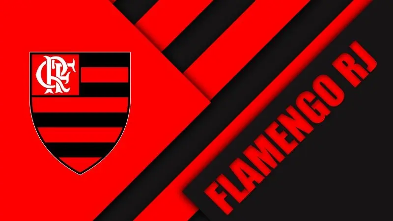 Tổng hợp kho ảnh câu lạc bộ Flamengo đẹp nhất Full HD 4K