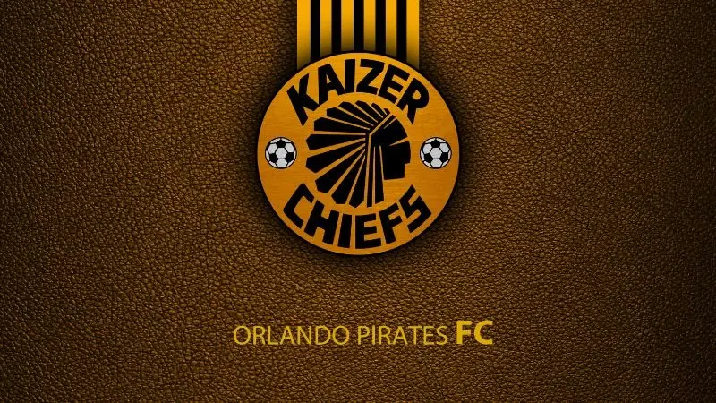 Khám phá kho tàng ảnh câu lạc bộ Kaizer Chiefs siêu đẹp