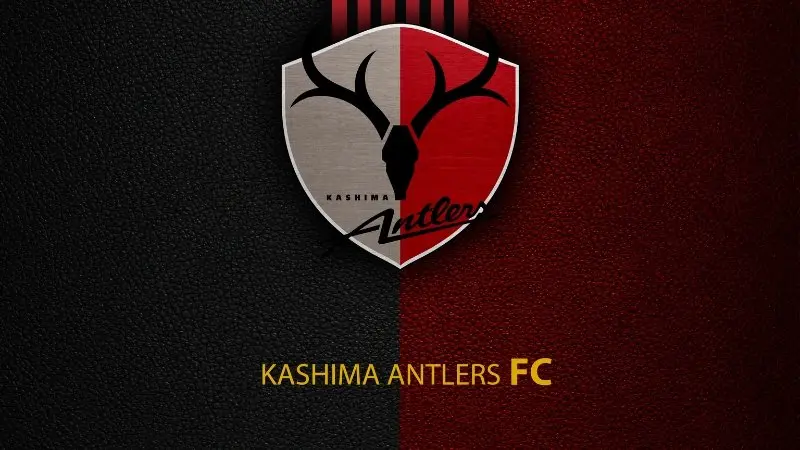 Đắm chìm trong thế giới ảnh câu lạc bộ Kashima Antlers siêu đẹp