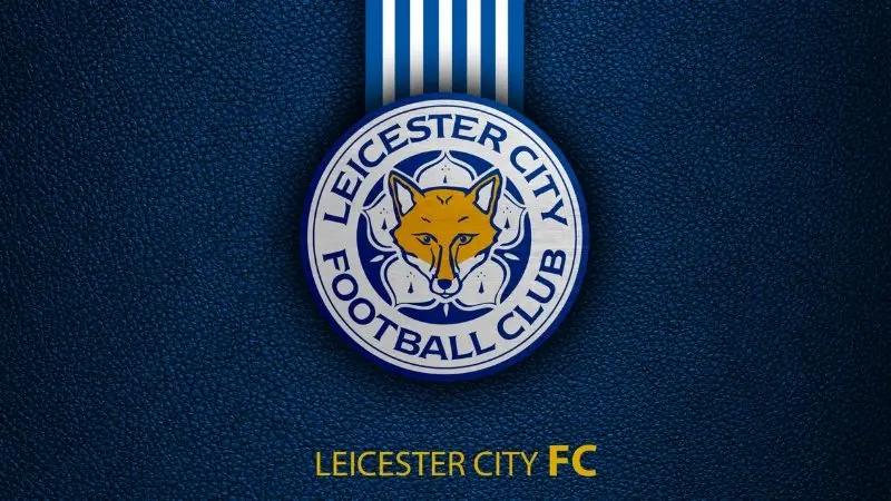 Sưu tầm ngay về máy 55+ ảnh đẹp câu lạc bộ Leicester City