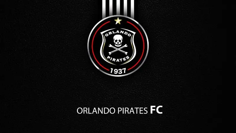 Lưu ngay về máy 55+ ảnh câu lạc bộ Orlando Pirates tuyệt đẹp