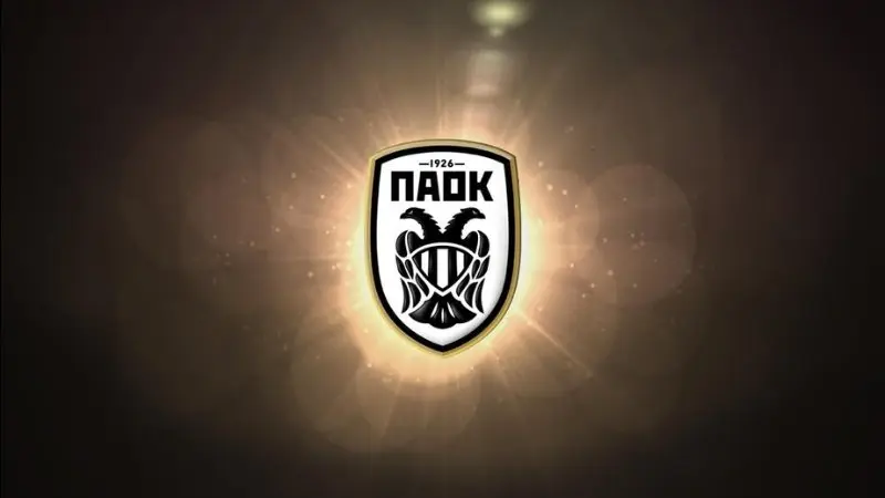 Tổng hợp kho ảnh câu lạc bộ PAOK Thessaloniki đẹp nhất Full HD