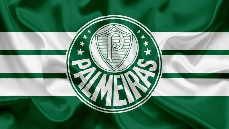 Đắm chìm trong thế giới ảnh câu lạc bộ Palmeiras siêu đẹp