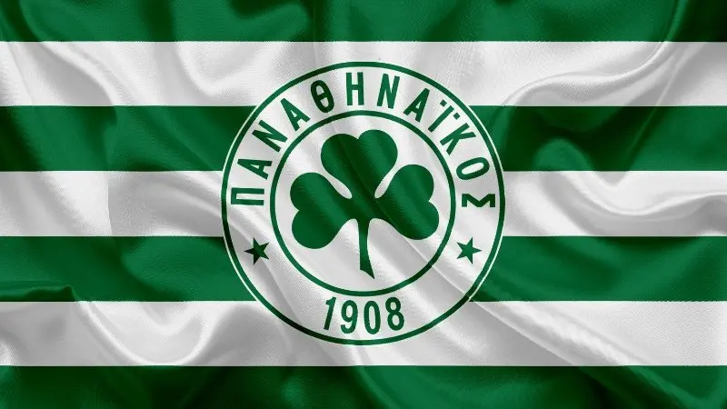 Khám phá ngay 99+ ảnh câu lạc bộ Panathinaikos siêu đẹp