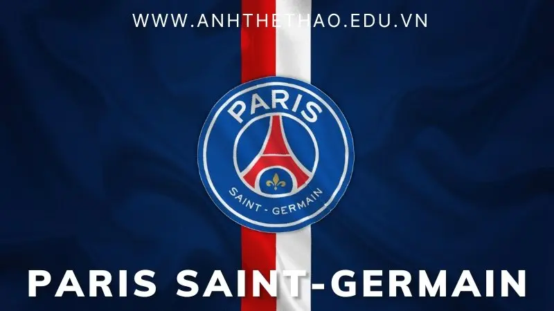 Đắm chìm trong thế giới ảnh câu lạc bộ Paris Saint-Germain