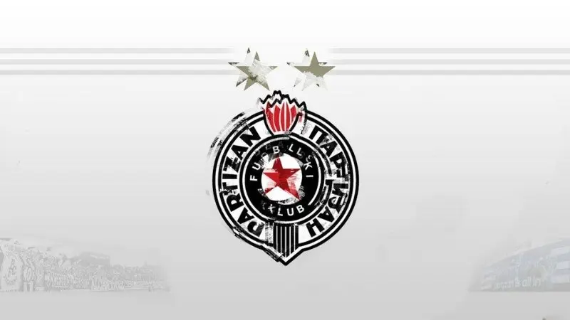 Khám phá kho tàng ảnh câu lạc bộ Partizan Belgrade siêu đẹp