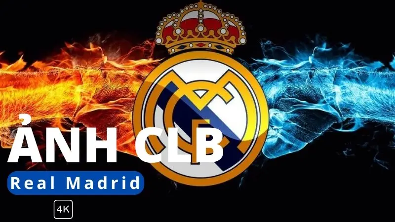 Tổng hợp 99+ ảnh của câu lạc bộ Real Madrid xuất sắc nhất