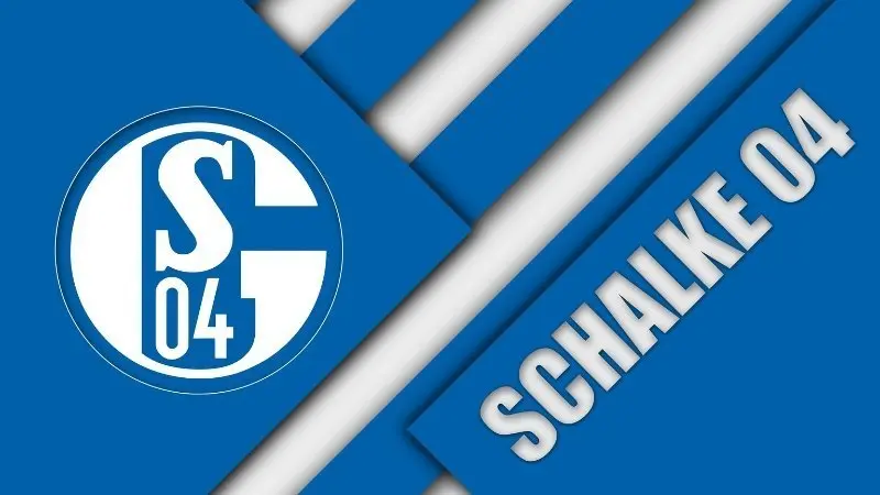 Đắm chìm trong thế giới ảnh câu lạc bộ Schalke 04 siêu đẹp 