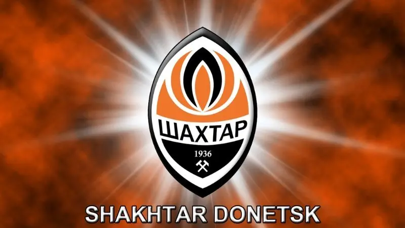 Khám phá ngay 99+ ảnh câu lạc bộ Shakhtar Donetsk siêu đẹp