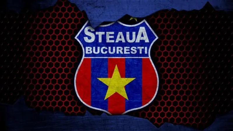 Tổng hợp kho ảnh câu lạc bộ Steaua București đẹp nhất Full HD