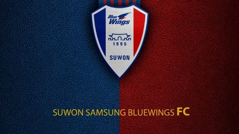 Lưu ngay về máy 55+ ảnh câu lạc bộ Suwon Samsung Bluewings