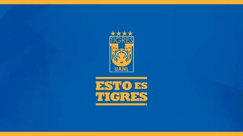 Đắm chìm trong thế giới ảnh câu lạc bộ Tigres UANL siêu đẹp